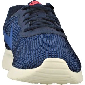 Nike Shoes - NEW blue Nike Tanjun SE Men's Running Shoe Sneaker Nike Shoes - NEW blue Nike Tanjun SE Men's Running Shoe Sneaker